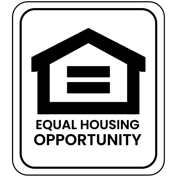 Equal Housing Opportunity Logo