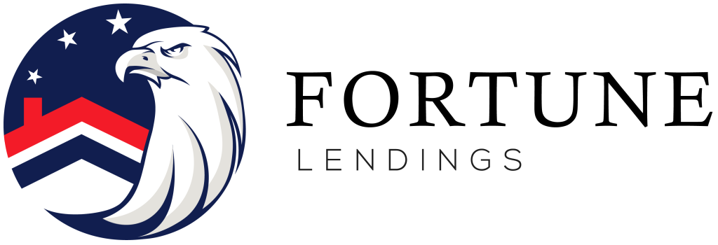 Fortune Lendings Coloured Logo