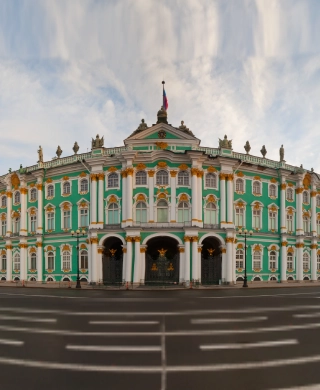 St. Petersburg