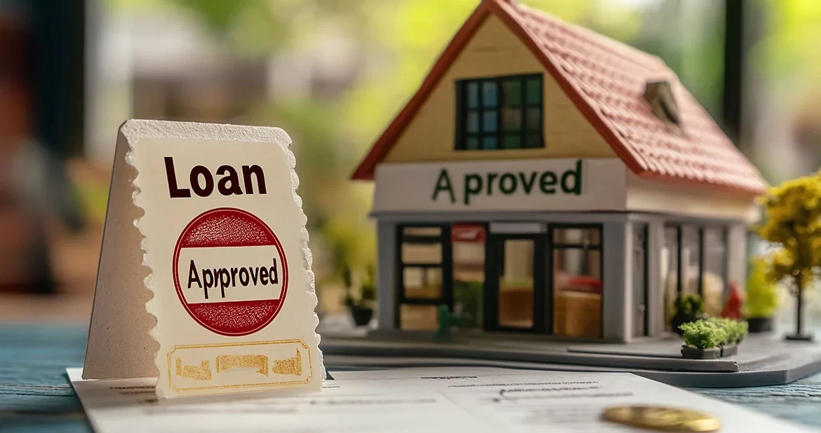 Home loans made easy