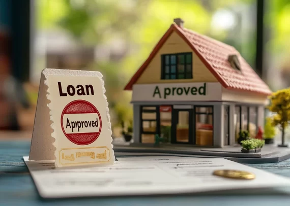 Home loans made easy